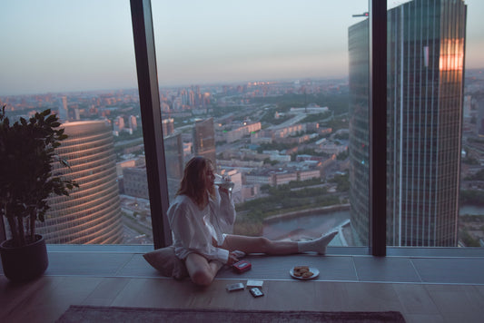 Our TOP 10 benefits of drinking Filtered Water!