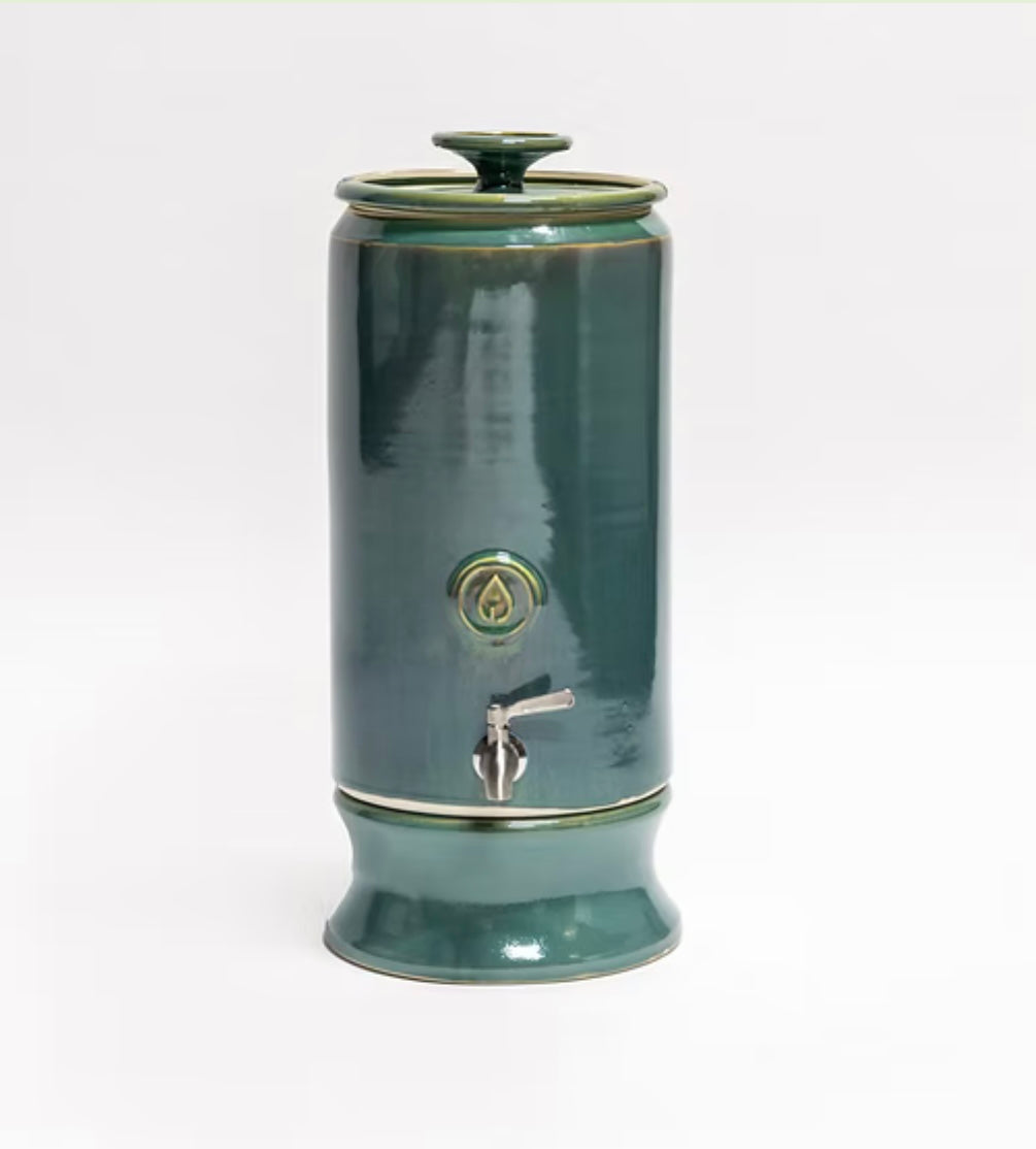 Earthtank Ultra Ceramic Water Filter Purifier