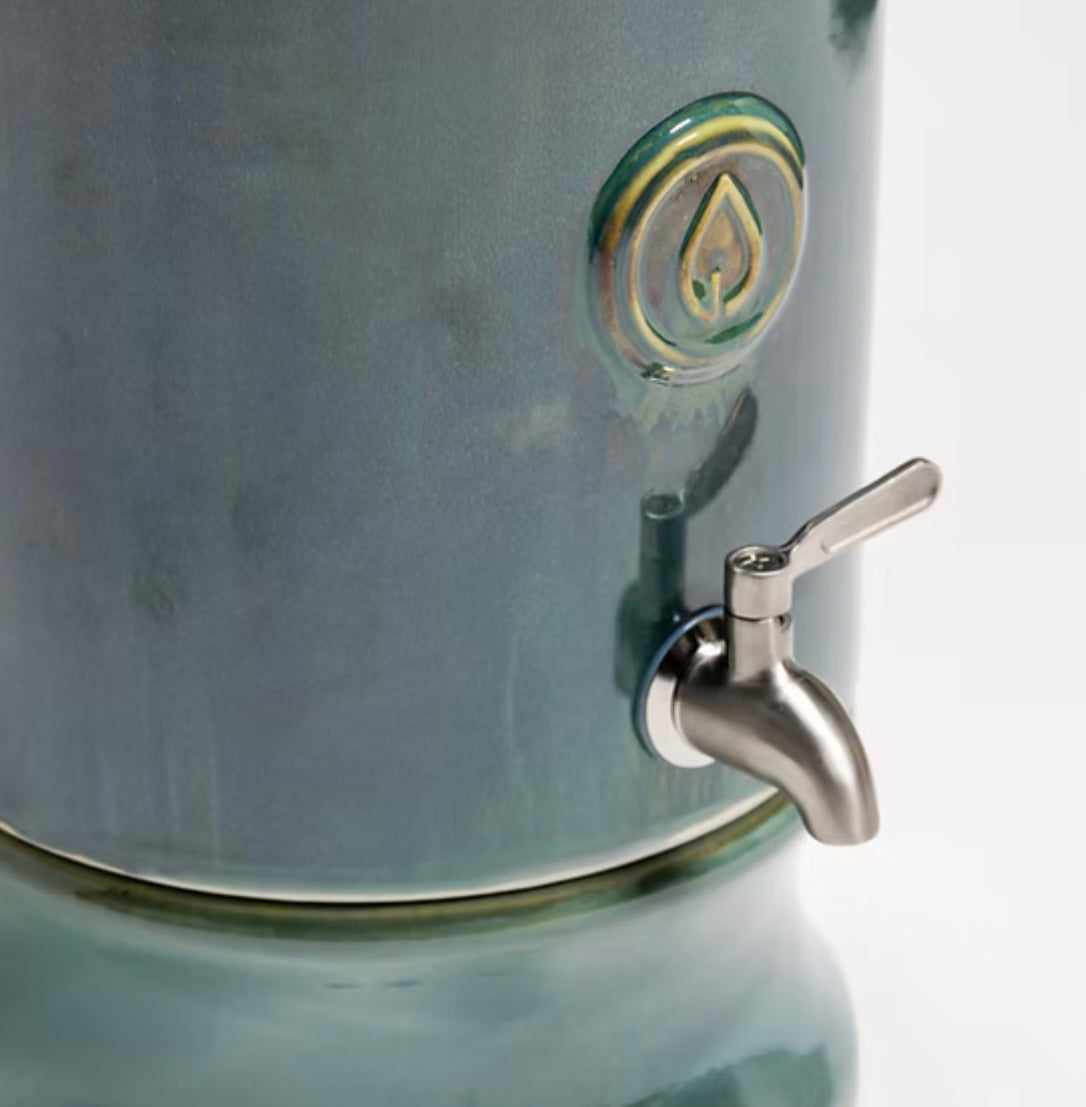 Earthtank Ultra Ceramic Water Filter Purifier