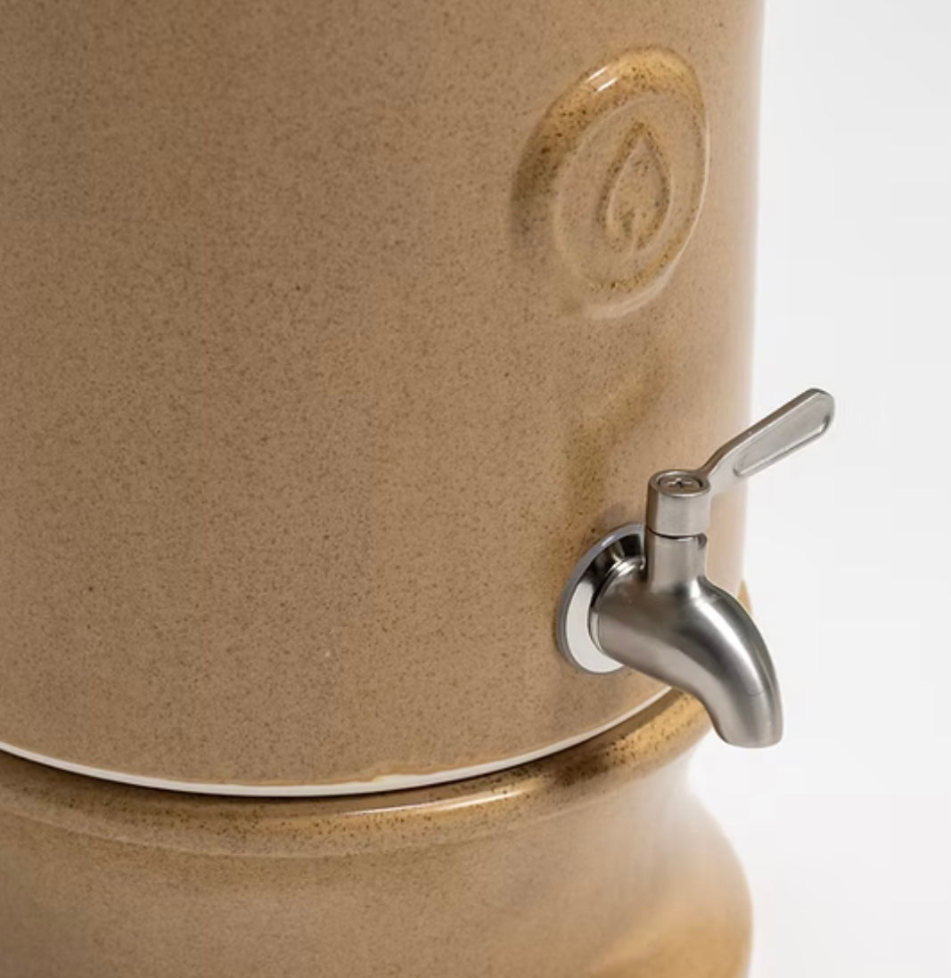 Earthtank Ultra Ceramic Water Filter Purifier