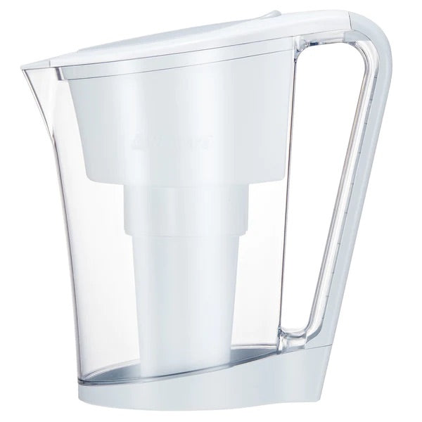 Waters Co 1 Litre Alkaline Mineral Water Filter Jug