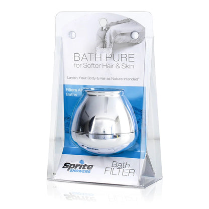 Bath Ball Water Filter