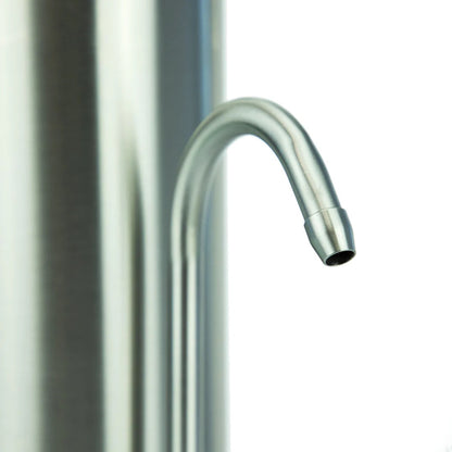 Stainless Steal Bench Top Water Filter