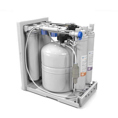 RU-5U Reverse Osmosis Water Purifer System only